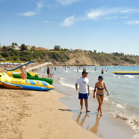 Europa By Vila Pegeia