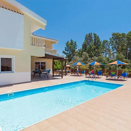 Villa Europa By