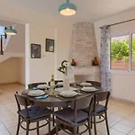 Villa Europa By
