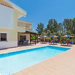 Villa Europa By