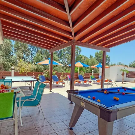 فيلة Europa By *