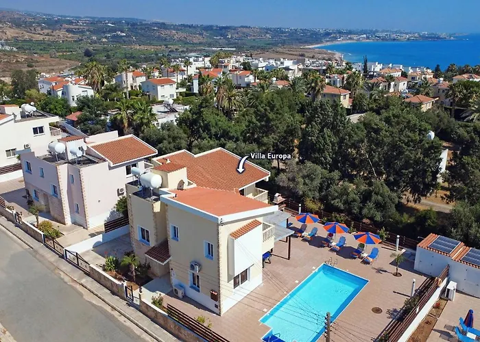 Europa By فيلة *